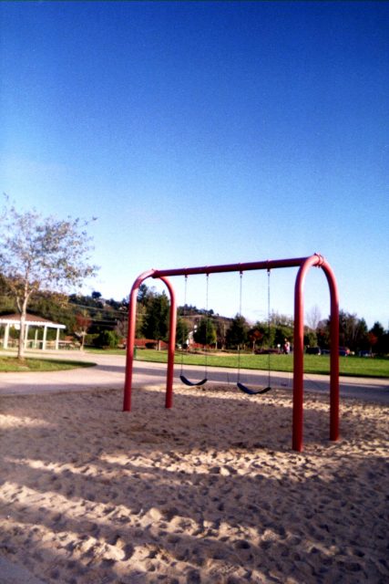 swing