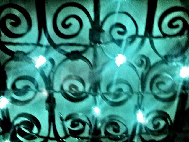 Grate 23, mystery photo somewhere in SF