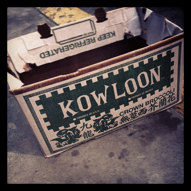 kowloon