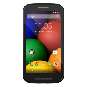 Motorola Moto E - Good, Cheap Android phone review