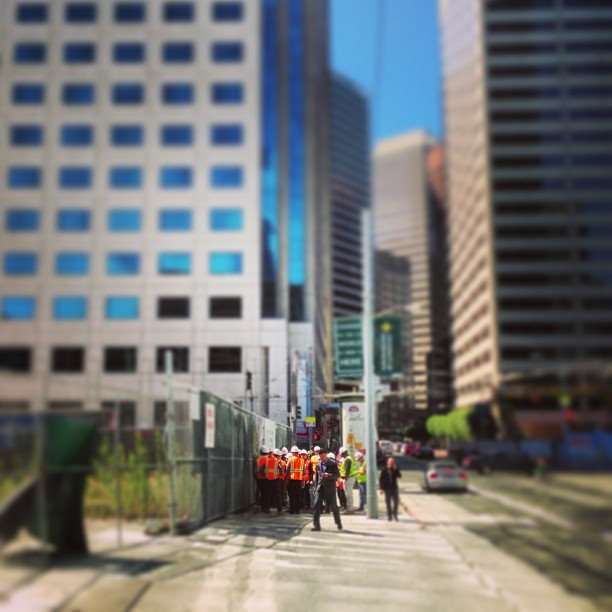 Working Men